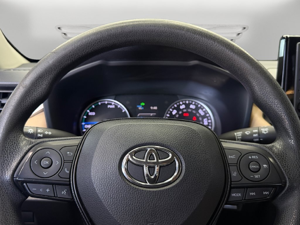 2020 Toyota RAV4 Hybrid LE - Photo 20 - Lennox, CA 90304