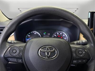 2020 Toyota RAV4 Hybrid LE - Photo 20 - Lennox, CA 90304