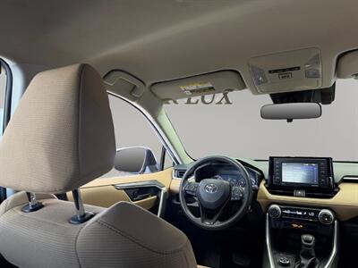 2020 Toyota RAV4 Hybrid LE - Photo 18 - Lennox, CA 90304