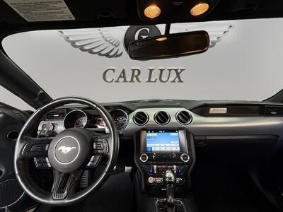 2016 Ford Mustang GT Premium - Photo 11 - Lennox, CA 90304