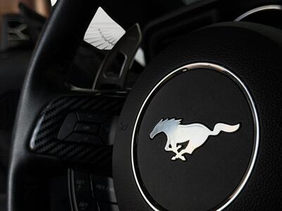 2016 Ford Mustang GT Premium - Photo 25 - Lennox, CA 90304