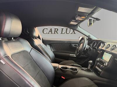 2016 Ford Mustang GT Premium - Photo 15 - Lennox, CA 90304