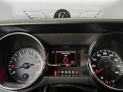 2016 Ford Mustang GT Premium - Photo 21 - Lennox, CA 90304