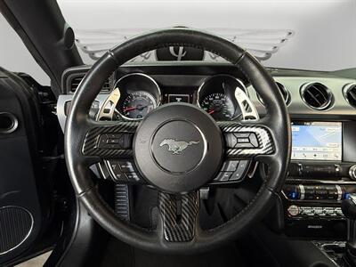 2016 Ford Mustang GT Premium - Photo 12 - Lennox, CA 90304