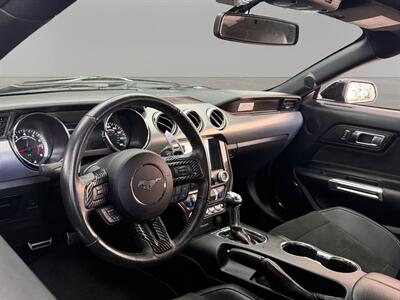2016 Ford Mustang GT Premium - Photo 16 - Lennox, CA 90304