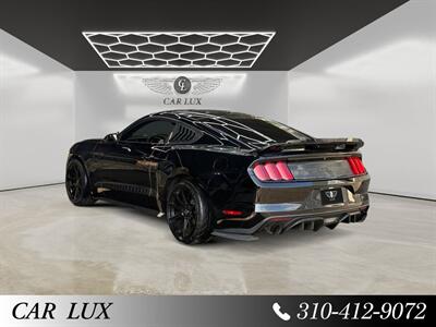2016 Ford Mustang GT Premium - Photo 3 - Lennox, CA 90304