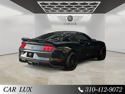 2016 Ford Mustang GT Premium - Photo 5 - Lennox, CA 90304