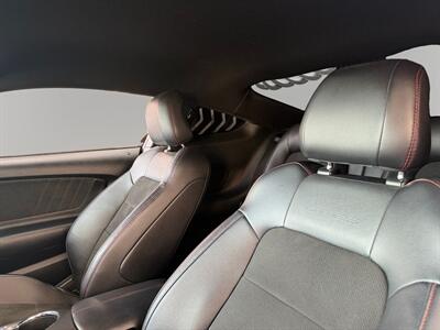 2016 Ford Mustang GT Premium - Photo 9 - Lennox, CA 90304