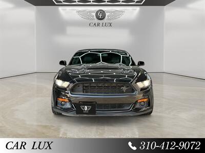 2016 Ford Mustang GT Premium - Photo 8 - Lennox, CA 90304