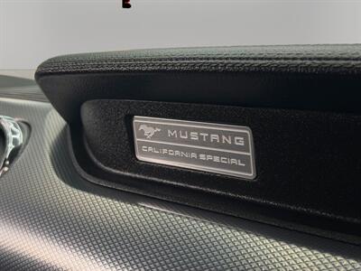 2016 Ford Mustang GT Premium - Photo 18 - Lennox, CA 90304