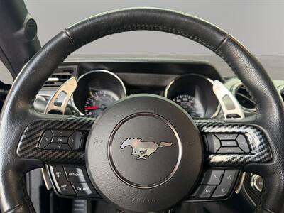 2016 Ford Mustang GT Premium - Photo 20 - Lennox, CA 90304