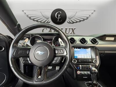 2016 Ford Mustang GT Premium - Photo 10 - Lennox, CA 90304