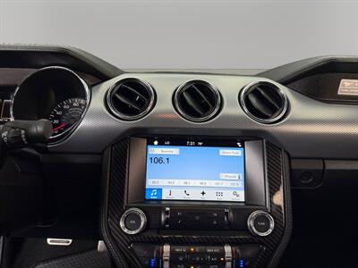 2016 Ford Mustang GT Premium - Photo 24 - Lennox, CA 90304