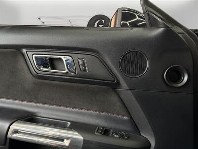 2016 Ford Mustang GT Premium - Photo 19 - Lennox, CA 90304