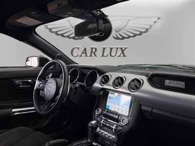 2016 Ford Mustang GT Premium - Photo 17 - Lennox, CA 90304