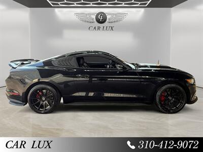 2016 Ford Mustang GT Premium - Photo 6 - Lennox, CA 90304