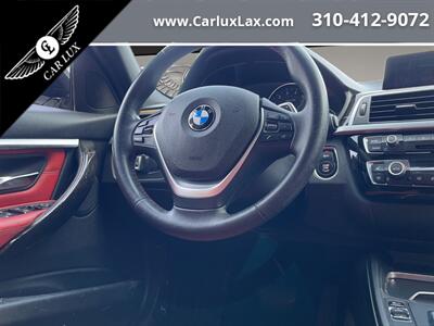 2017 BMW 330i   - Photo 19 - Lennox, CA 90304