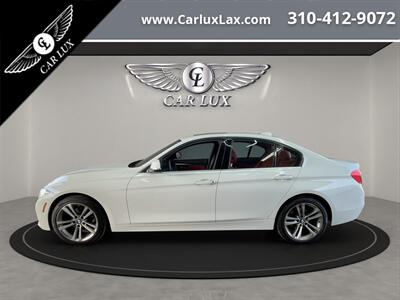 2017 BMW 330i   - Photo 5 - Lennox, CA 90304