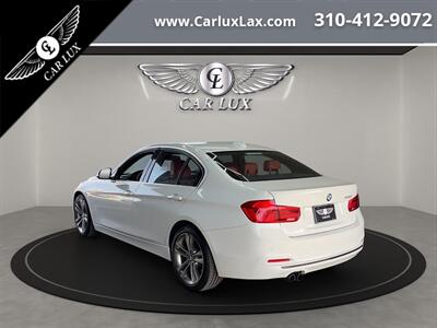 2017 BMW 330i   - Photo 6 - Lennox, CA 90304