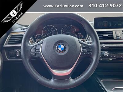 2017 BMW 330i   - Photo 11 - Lennox, CA 90304