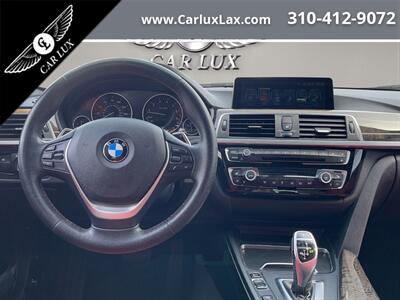 2017 BMW 330i   - Photo 13 - Lennox, CA 90304