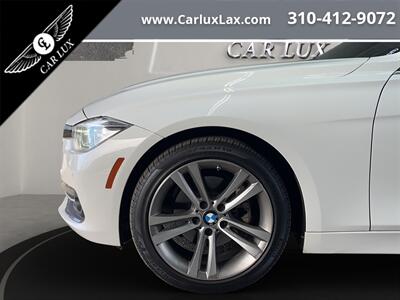 2017 BMW 330i   - Photo 10 - Lennox, CA 90304