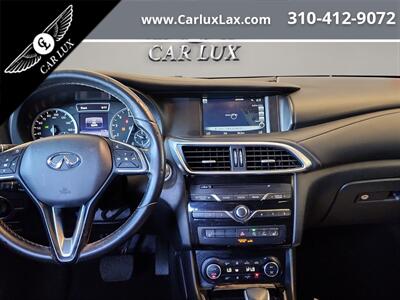 2017 INFINITI QX30 Premium   - Photo 14 - Lennox, CA 90304