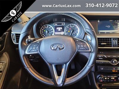 2017 INFINITI QX30 Premium   - Photo 11 - Lennox, CA 90304