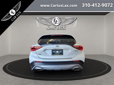 2017 INFINITI QX30 Premium   - Photo 6 - Lennox, CA 90304