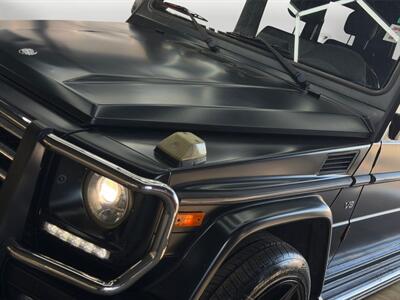 2015 Mercedes-Benz G 550 4MATIC® - Photo 20 - Lennox, CA 90304