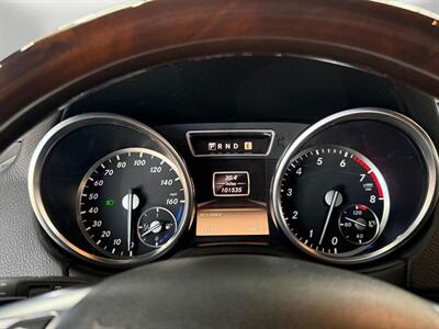 2015 Mercedes-Benz G 550 4MATIC® - Photo 16 - Lennox, CA 90304