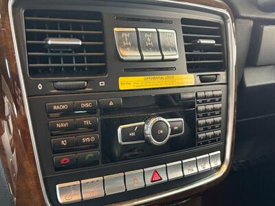 2015 Mercedes-Benz G 550 4MATIC® - Photo 15 - Lennox, CA 90304