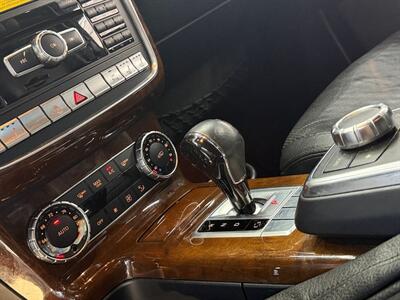 2015 Mercedes-Benz G 550 4MATIC® - Photo 17 - Lennox, CA 90304