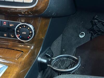 2015 Mercedes-Benz G 550 4MATIC® - Photo 14 - Lennox, CA 90304