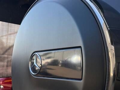 2015 Mercedes-Benz G 550 4MATIC® - Photo 23 - Lennox, CA 90304