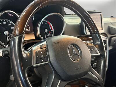 2015 Mercedes-Benz G 550 4MATIC® - Photo 18 - Lennox, CA 90304