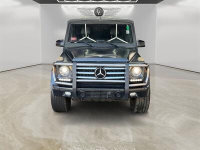 2015 Mercedes-Benz G 550 4MATIC® - Photo 8 - Lennox, CA 90304