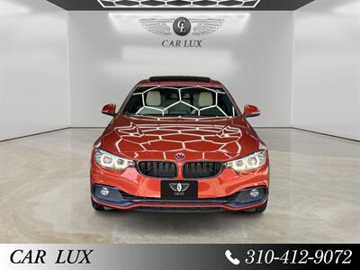 2018 BMW 430i Gran Coupe - Photo 8 - Lennox, CA 90304