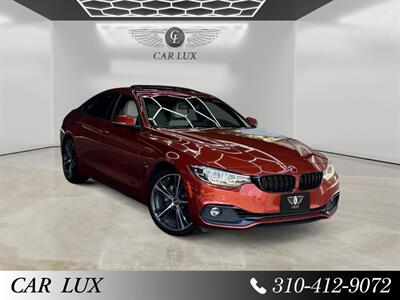 2018 BMW 430i Gran Coupe - Photo 7 - Lennox, CA 90304