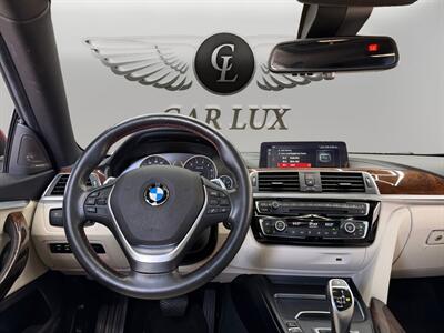 2018 BMW 430i Gran Coupe - Photo 10 - Lennox, CA 90304