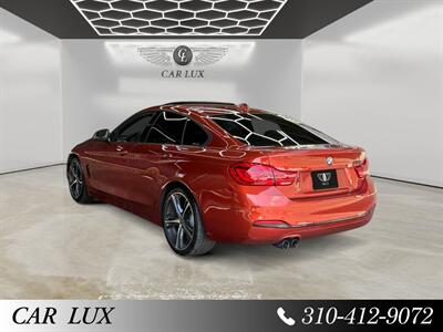 2018 BMW 430i Gran Coupe - Photo 3 - Lennox, CA 90304