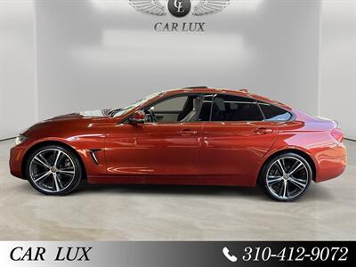 2018 BMW 430i Gran Coupe - Photo 2 - Lennox, CA 90304
