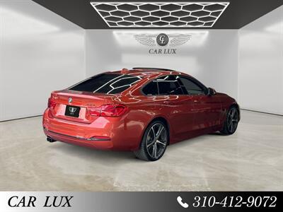 2018 BMW 430i Gran Coupe - Photo 5 - Lennox, CA 90304