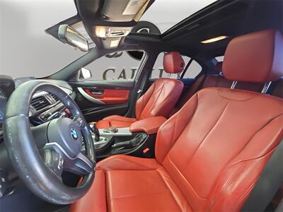 2017 BMW 330e iPerformance - Photo 10 - Lennox, CA 90304