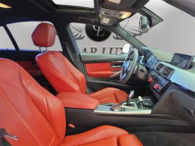 2017 BMW 330e iPerformance - Photo 15 - Lennox, CA 90304