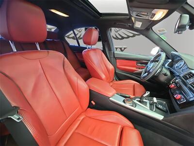 2017 BMW 330e iPerformance - Photo 11 - Lennox, CA 90304