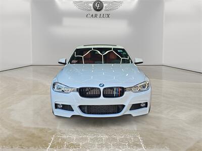 2017 BMW 330e iPerformance - Photo 8 - Lennox, CA 90304