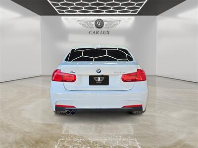 2017 BMW 330e iPerformance - Photo 4 - Lennox, CA 90304