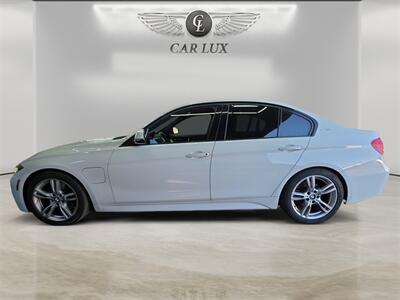 2017 BMW 330e iPerformance - Photo 2 - Lennox, CA 90304