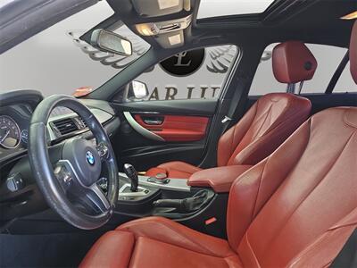 2017 BMW 330e iPerformance - Photo 9 - Lennox, CA 90304